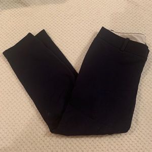 J. Crew Cropped Pants